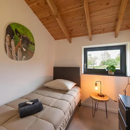 In De Polder Oud-Alblas