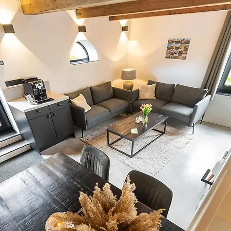 In De Polder Oud-Alblas