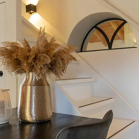 Hébergement de vacances In De Polder