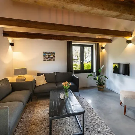 In De Polder Oud-Alblas