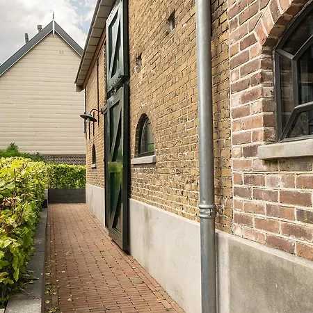 In De Polder * Oud-Alblas